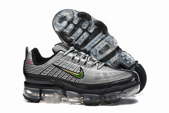 (image for) Nike Air VaporMax 360 Metallic Silver CK2718-004 Men's Women's Shoes-2